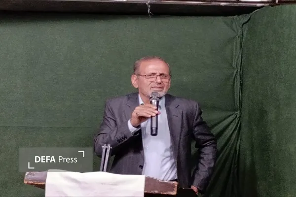 انتقام سخت منوط به صبر و وحدت ملی است/ تمدن غرب به دنبال حذف موجودیت ایران اسلامی است