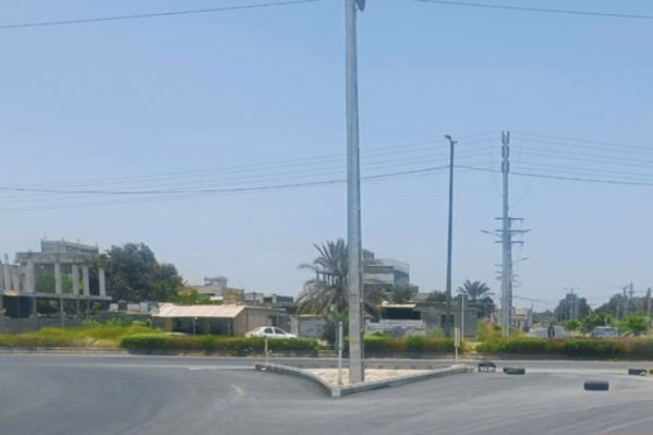 دهکده ورزشی «فرشتگان میناب» و چهارراه «شجره طیبه» نامگذاری شد