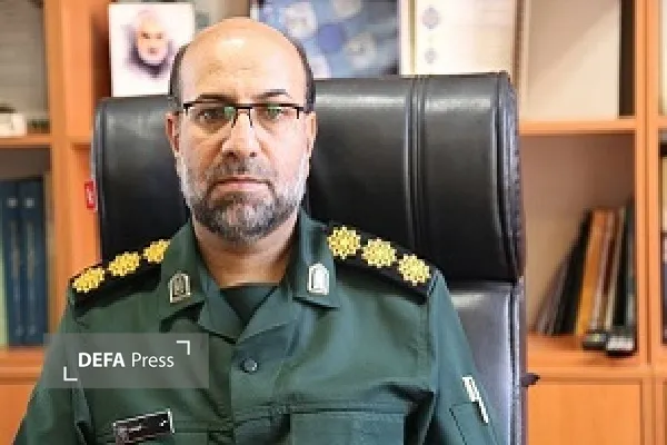 پیام تبریک مدیرکل حفظ آثار کردستان در سالروز بازگشت آزادگان به خاک میهن
