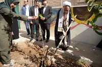 زنگ «حماسه همدلی» در ۱۹۶۳ مدرسه نواخته شد