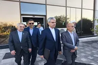 بقایی: لامرد نماد مظلومیت، مقاومت، ایستادگی و اقتدار مردم ایران است