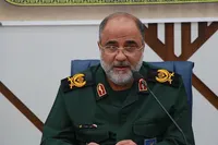 جانشین فرمانده سپاه فجر: امنیت غذایی یکی از ارکان پایداری و امنیت ملی است