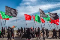 ثبت نام بیش از ۶۳ هزار زائر از خراسان رضوی برای حضور در پیاده‌روی اربعین
