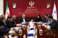 توسعه همکاری‌های وزارت علوم و وزارت راه و شهرسازی در جهت بهره‌گیری از ظرفیت‌های فناورانه
