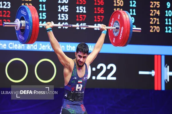 محمد جواد