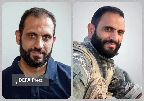 شهید سیدمجید حسینی شهید سیدمجید حسینی