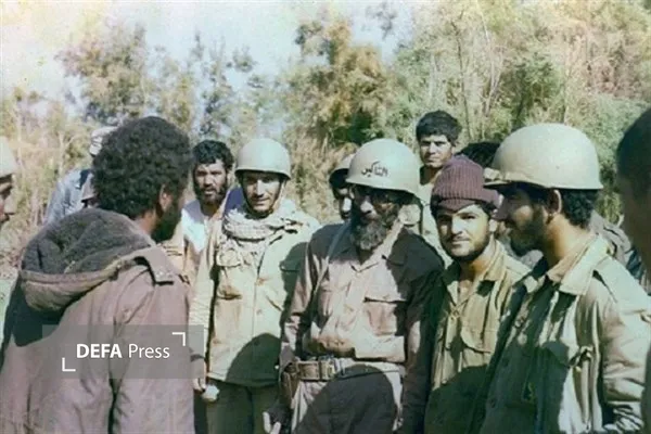شکست حصر آبادان