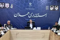 «جان‌فدا» نماد حضور آگاهانه مردم در دفاع از امنیت و اقتدار کشور است