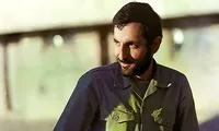 وقتی مهدی باکری می‌خواست با جبهه تسویه حساب کند