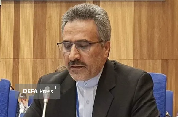 خدایار روزبهانی