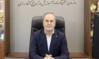 با وجود شرایط جنگی، امنیت غذایی کشور با چالش جدی مواجه نشد