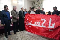 حجت‌الاسلام بوشهری: مسئولان و بازماندگان شهدا، تفکر شهیدان را تبلیغ کنند