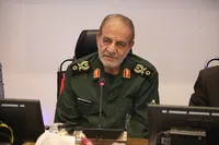 سردار استکی: قدرت بازدارندگی ایران ناشی از پیوند مردم و نظام است