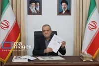 پزشکیان یادداشت تفاهم اسلام آباد را امضا کرد