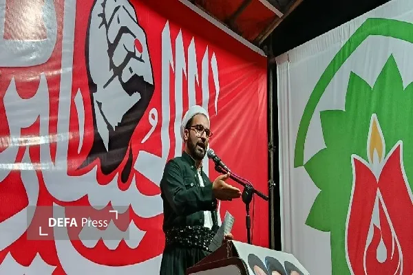 وعده الهی، نابودی صهیونیسم و آزادی بیت‌المقدس را رقم خواهد زد