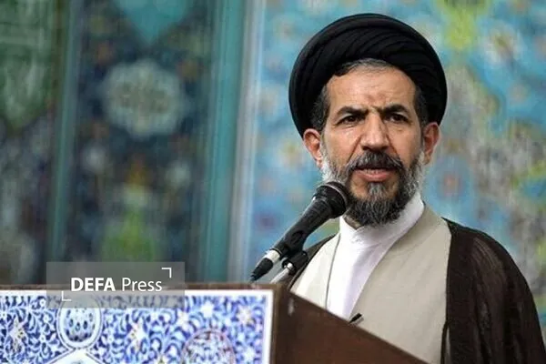 محمد حسن ابوترابی فرد