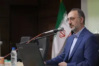 اسحاقی: راهبرد‌های نظام سلطه انتقال فجایع اخلاقی غرب به جوامع است