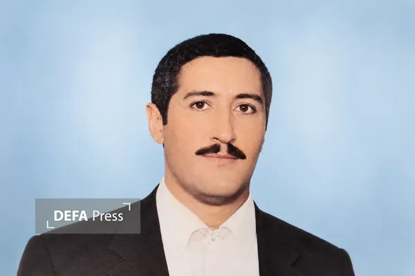 شهید حسین چتربحر