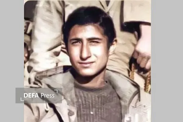 شهید صبوری راد