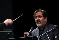آواز حسام‌الدین سراج و نوای موسیقی ترکمن در سومین شب «روایت رحمت»