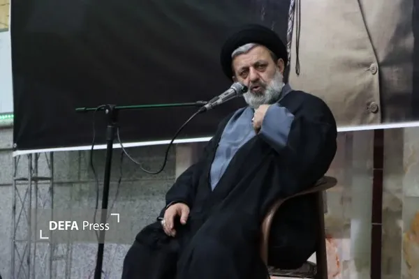 حسینی دیباجی