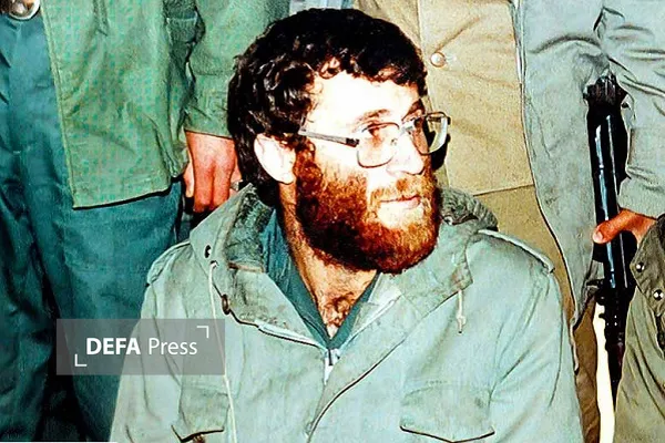 شهید بروجردی