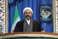 حجت الاسلام کریمی تبار: انتشار اخبار نادرست از ابزار‌های جنگ روانی دشمن است