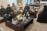 سردار شکارچی: شهید شمخانی رویکرد راهبردی در ارتقای توان بازدارندگی ایجاد کرد