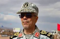 سرلشکر باقری: نیروهای مسلح در اوج آمادگی قرار دارند