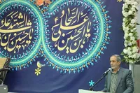 گروهی: جانبازان با استقامت، ادامه‌دهنده راه شهدا هستند