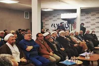تألیفات حجت‌الاسلام و المسلمین جعفریان نشان‌دهنده دقت نظر اوست/ شیخ رسول جعفریان با نخستین تألیف، آینده درخشان خود را ترسیم کرد