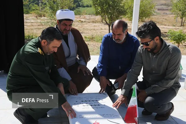 دیدار با خبرنگاران صدا و سیما
