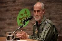 عملیات هوایی «کمان ۹۹» کمر عراقیان را شکست