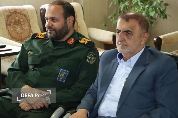 لزوم برگزاری همایش‌های «جهاد تبیین» در شهر‌های مازندران + تصاویر
