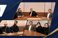 کانون مجریان رسانه‌های دیداری مهمان هفتمین نشست تخصصی تنظیم‌گران اجتماعی ساترا