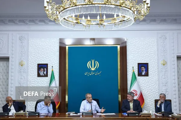 رئیس جمهور