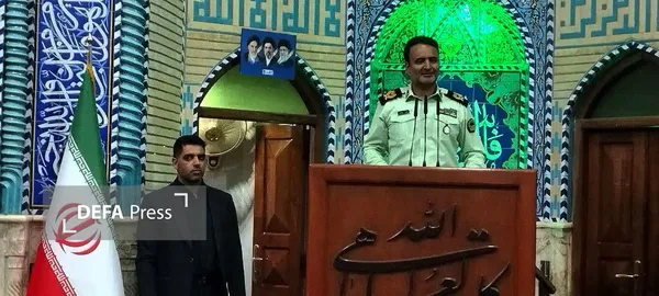 دفاع پرس یزد دفاع پرس یزد