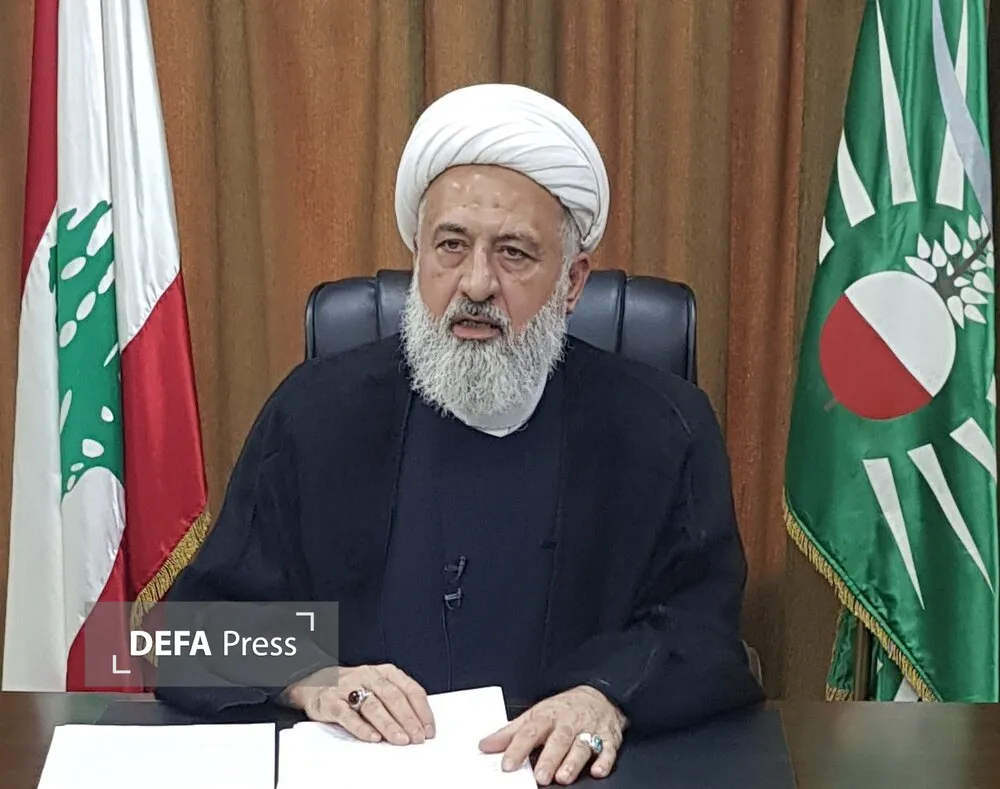 چهلمین کنفرانس بین المللی وحدت اسلامی برگزار شد