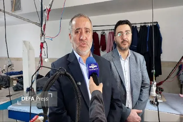 استاندار استاندار