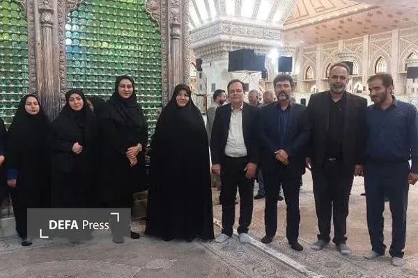 دفاع پرس البرز دفاع پرس البرز