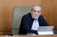 پزشکیان: ایران زیر بار زور نمی‌رود