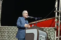 معاون بسیج اساتید کشور: وحدت ملی، میراث شهدا و درس رهبری و راه عبور از چالش‌هاست