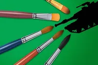 طرح/ انتفاضه هنری