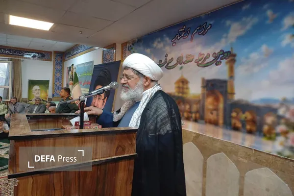 رئیس سازمان عقیدتی سیاسی فراجا