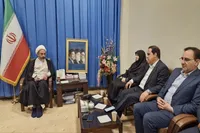 حجت الاسلام کریمی‌تبار: حفاظت از محیط‌زیست، مسئولیتی الهی و ضامن سلامت جامعه است