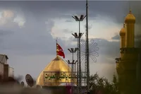 از من بگیر هر که تو را از دلم گرفت