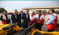 لزوم تقویت زیرساخت‌ها و توان عملیاتی امداد و نجات