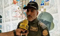 فیلم/ بازآمد و ارتقای تجهیزات بالگرد به دست پر توان تکنسین‌های داخلی انجام می‌شود