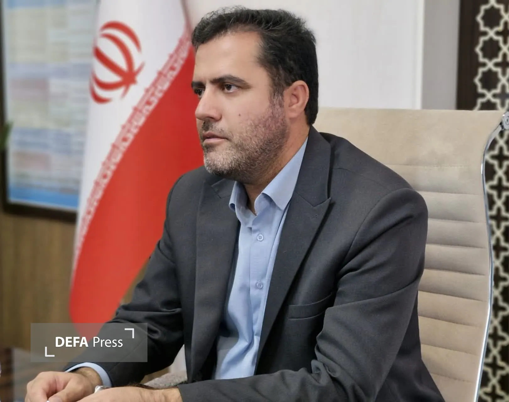 سپهری: دستگاه قضایی با دریافت‌های غیرقانونی و خارج از تعرفه برخورد قاطع می‌کند