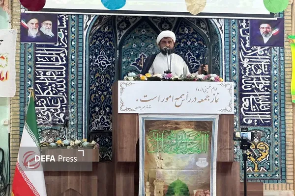 میدان‌داری ملت پیشران تحقق ایران قوی است